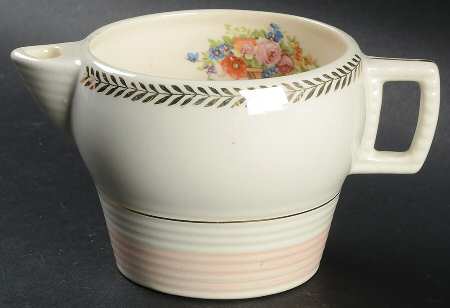 Treasure Island Creamer