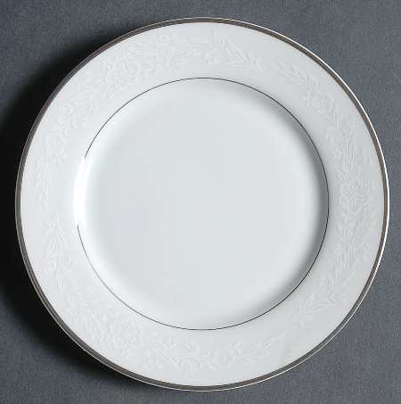 Audrey Bread & Butter Plate