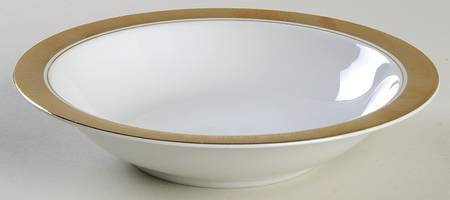 Bontina Rim Soup Bowl