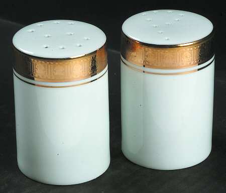 Bontina Salt & Pepper Set