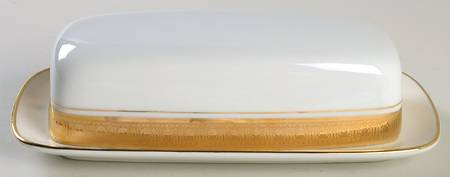 Bontina 1/4 Lb Covered Butter