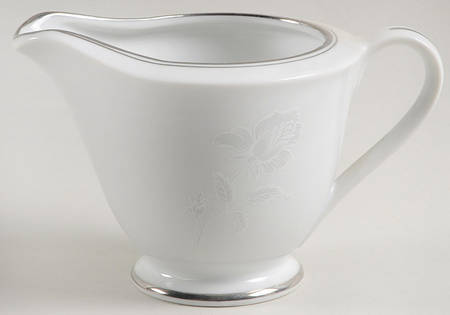 Carolyn (No Ring) Creamer
