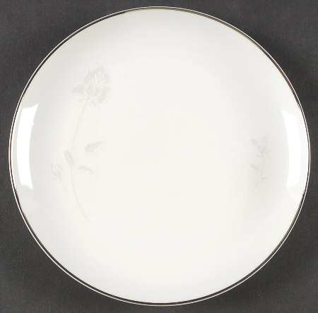 Carolyn (No Ring) Salad Plate