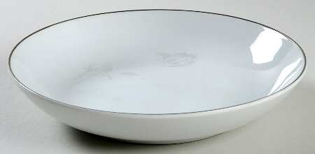 Carolyn (No Ring) Coupe Soup Bowl