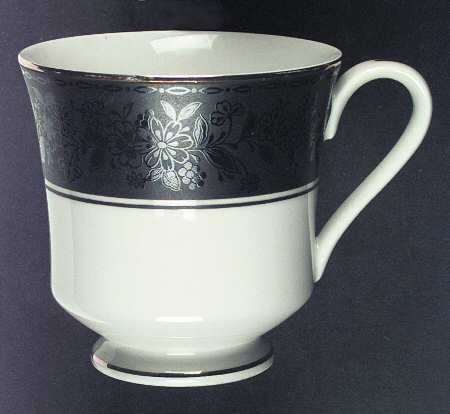 Jamaica Footed Cup