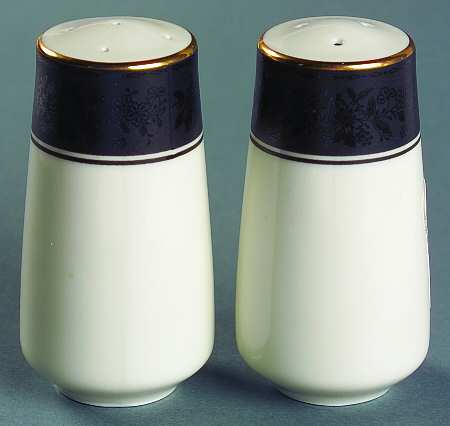 Jamaica Salt & Pepper Set