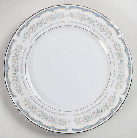 Lakeside 12" Chop Plate (Round Platter)