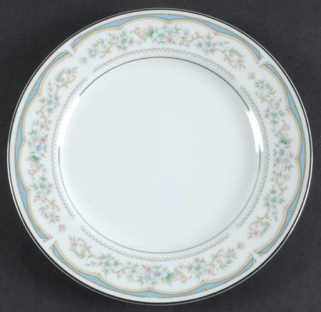 Lakeside Salad Plate