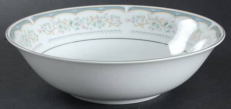 Lakeside 9" Round Vegetable Bowl