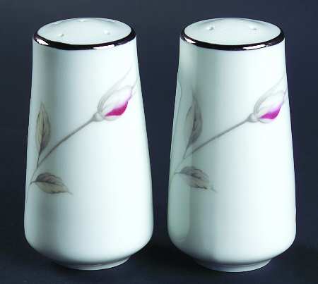Lasting Rose Salt & Pepper Set