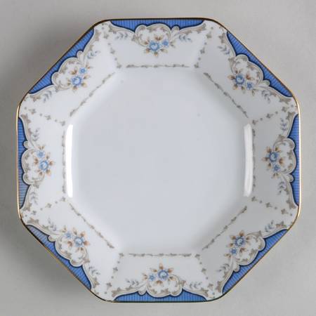 Salad Plate