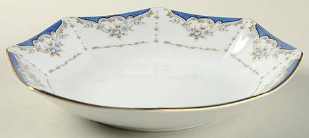 Coupe Soup Bowl