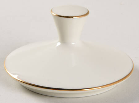 Noel Lid for Sugar Bowl