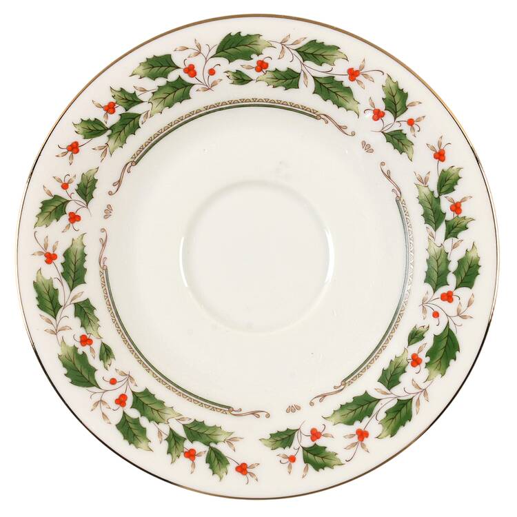 Noel Saucer