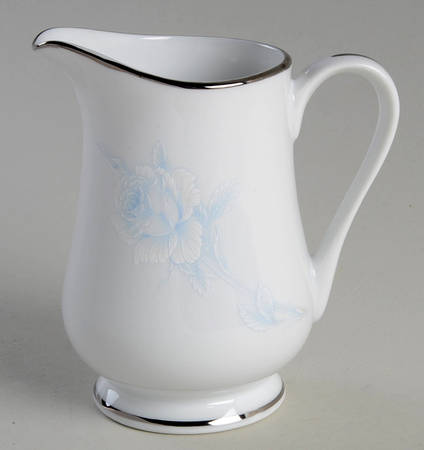 Seizan Rose Creamer