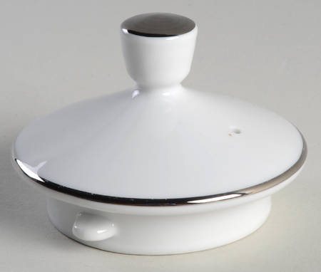 Seizan Rose Lid for Coffee Pot