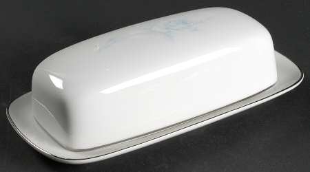 Seizan Rose 1/4 Lb Covered Butter