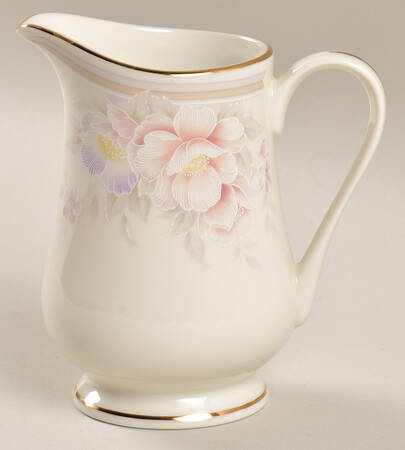 Sonorous Creamer