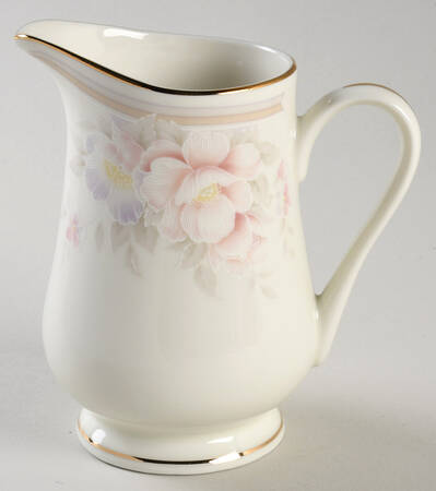 Sonorous Creamer by Seizan