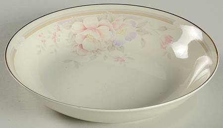 Sonorous Coupe Soup Bowl