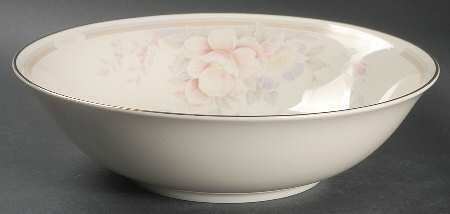 Sonorous 9" Round Vegetable Bowl