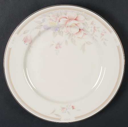 Sonorous 12" Chop Plate (Round Platter)