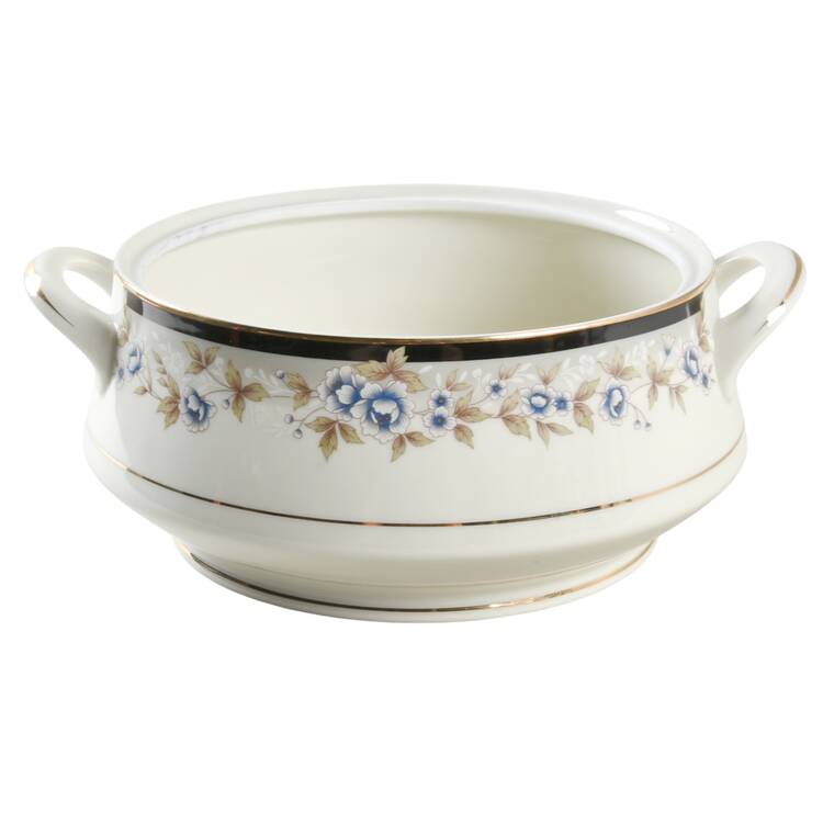 Towada Round Vegetable No Lid
