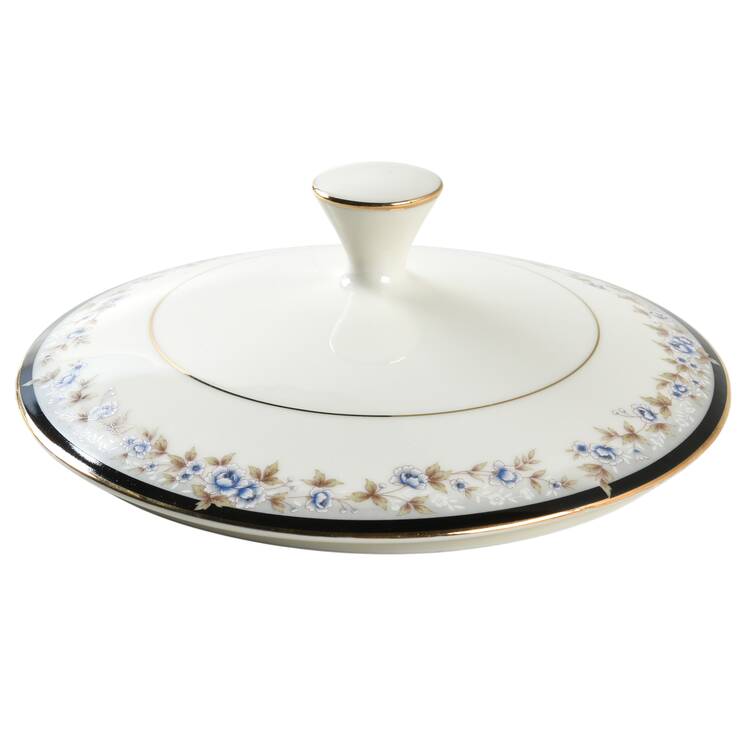 Towada Lid for Round Vegetable
