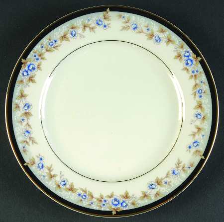 Towada Bread & Butter Plate