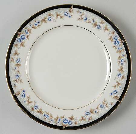 Towada Salad Plate