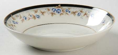 Towada Fruit/Dessert (Sauce) Bowl