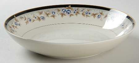 Towada Coupe Soup Bowl