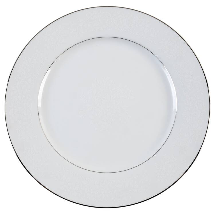 West Bluff Chop Plate (Round Platter) by Seizan