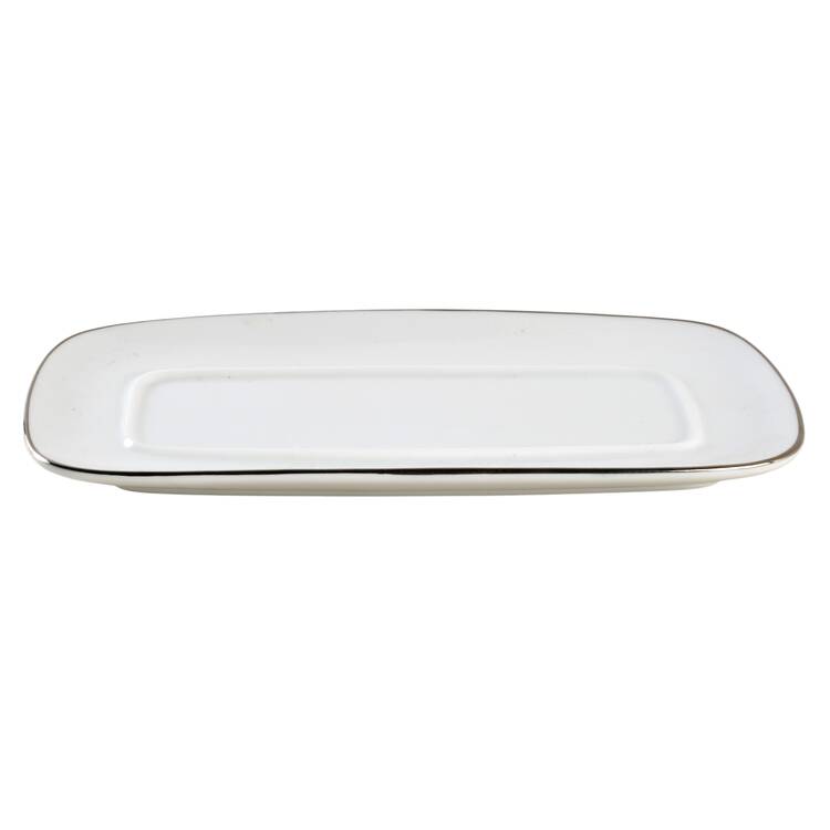 West Bluff 1/4 Lb Butter No Lid by Seizan