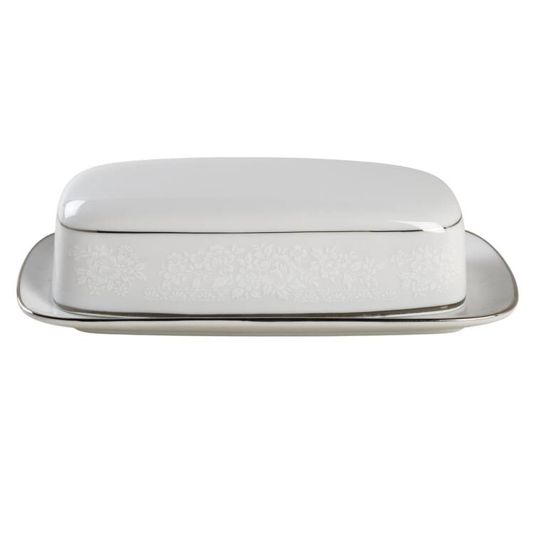 West Bluff 1/4 Lb Covered Butter by Seizan