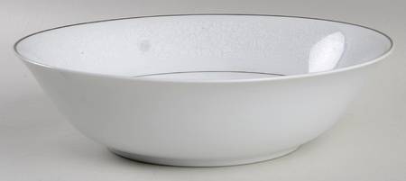 West Bluff 9" Round Vegetable Bowl