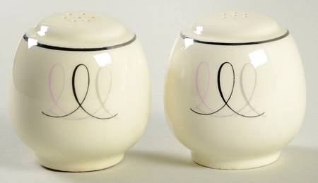 Carousel Salt & Pepper Set