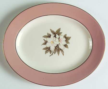 Fair Lady Relish/Gravy Underplate