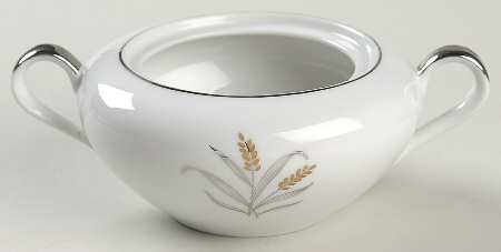 CONCERTO Sugar Bowl No Lid