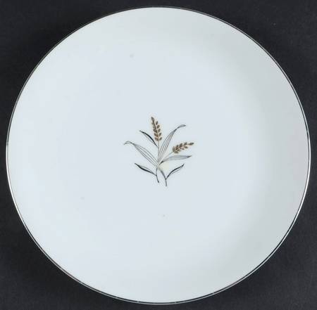 CONCERTO Salad Plate