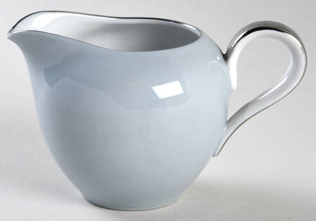 2398 (Coupe) Creamer