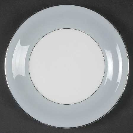 2398 (Coupe) Bread & Butter Plate