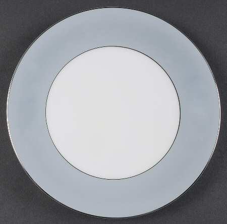 2398 (Coupe) Salad Plate