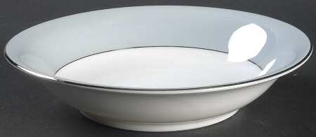 2398 (Coupe) Fruit/Dessert (Sauce) Bowl