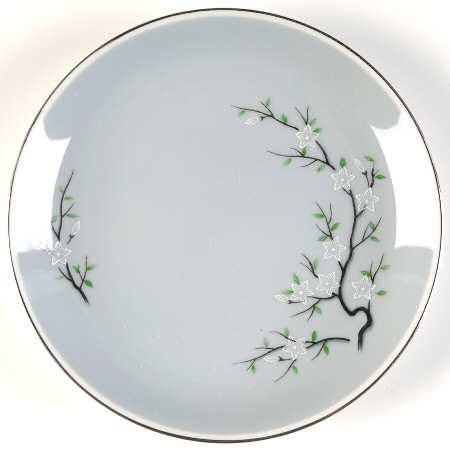 3172 Bread & Butter Plate