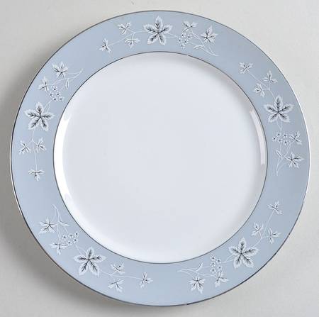 Splendor Salad Plate