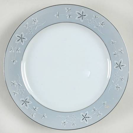 Splendor Bread & Butter Plate