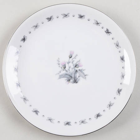 3536 Bread & Butter Plate