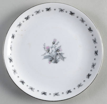 3536 Salad Plate