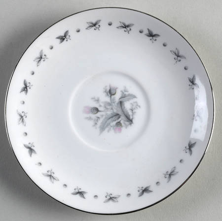 3536 Saucer